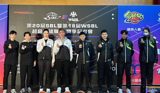 柯孟儀執教WSBL、HBL 像從環球影城到迪士尼
