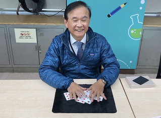 湯志民回鍋北市教育局長 續推寒假自主學習無作業