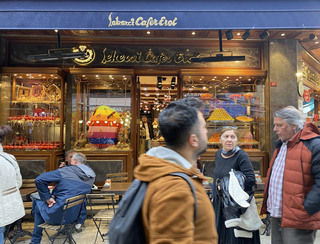 土耳其通膨降溫 選前利多增開支仍不利經濟前景