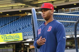 紅襪傳11年百億綁住德佛斯  休賽季最大動作