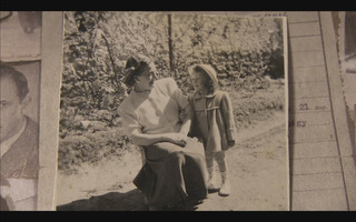 政治受難者家屬談白色恐怖失語 鄧惠文嘆傷痛難言