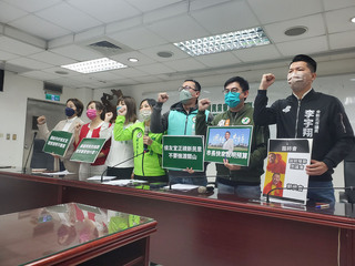 新北議會臨時會流會  藍綠議員互批未盡監督職責