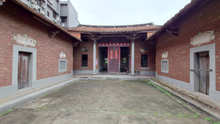 竹市楊氏古厝土地遭售出 家族成員申列古蹟盼搶救