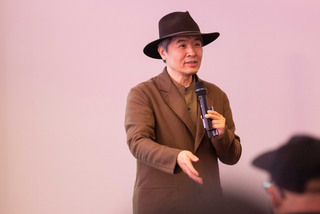 北藝中心座椅遭詬病 執行長：卡在法規難汰換