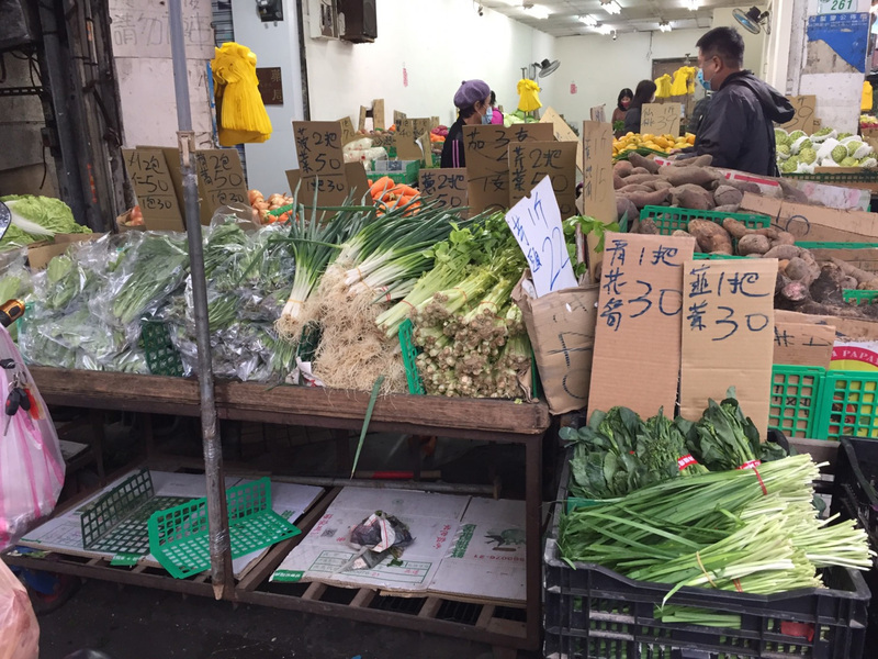蔬菜上市量增、批發價回穩  高麗菜跌3成 | 華視新聞