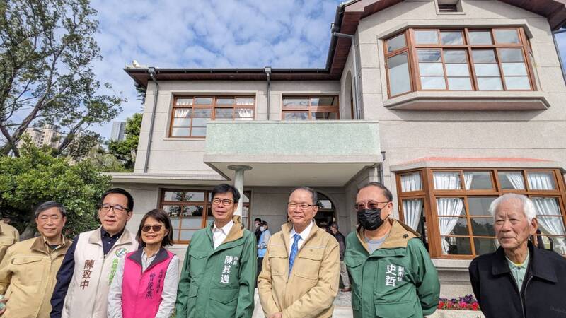 高雄首座工業遺址文化公園 見證經濟起飛歷史 | 華視新聞