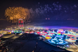 春節禁燃煙火引發民怨  中國官媒表態挺鬆綁