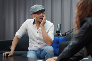 土耳其發函台灣中心改名台北 裘振宇力抗中國黑手