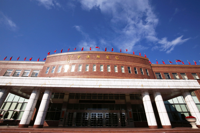 花蓮議會控上百件工程建議案遭擱置  縣府否認 | 華視新聞