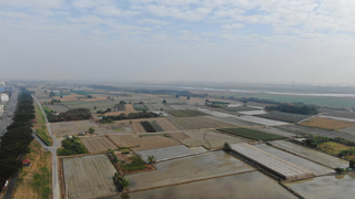 境外污染南下 高市應變通報工廠減排