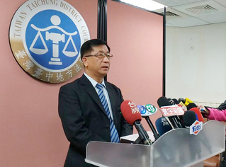 火警5死陳姓屋主羈押 台中地院：無精神狀況事證