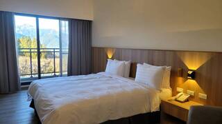 福壽山農場國民賓館開放訂房 806間房1分鐘秒殺