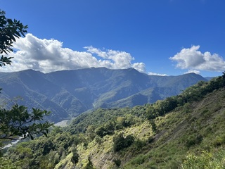 春假勿擅入大武山自然保留區  違者最高罰15萬元