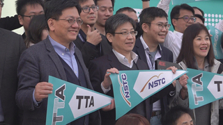 新創團隊矽谷成果展 投資人看好技術含金量