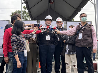 電價調整受矚目 曾文生：農曆年前不會提方案