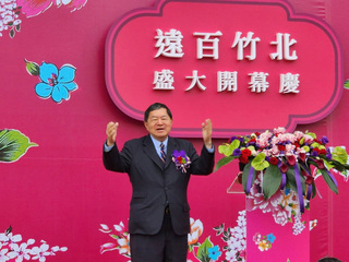 遠百衝新高今年增2據點 徐旭東：大巨蛋SOGO拚年內開