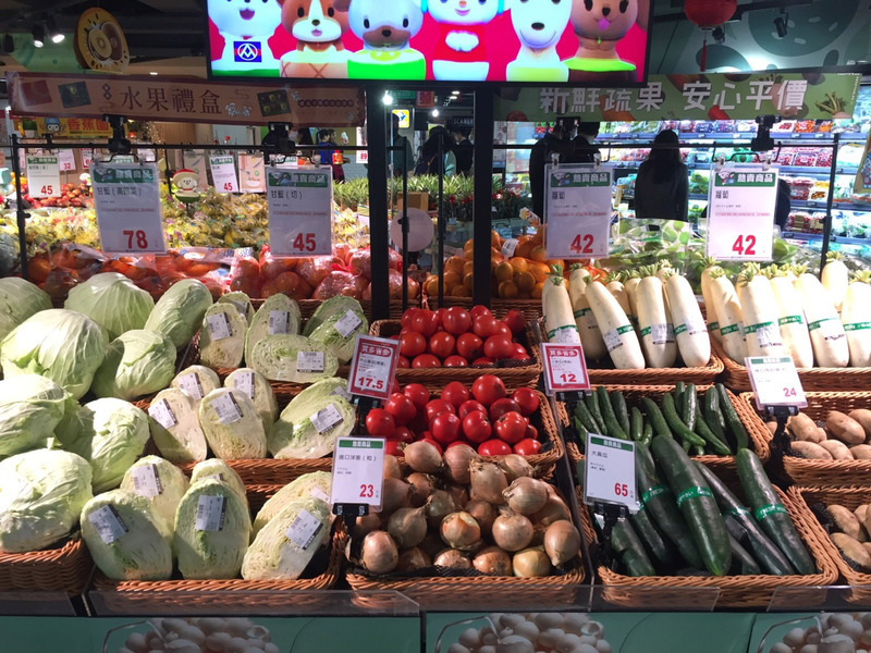 高麗菜價回跌 陳吉仲：春節前蔬菜增量穩定價格 | 華視新聞