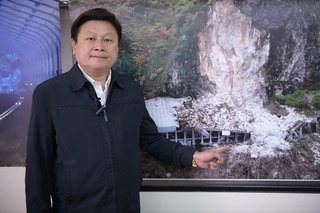 蘇花路斷  地方綠營籲救災為先勿淪政治口水