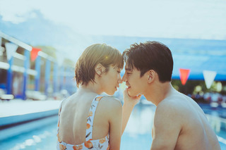 「此時此刻」Lulu搭林柏宏 華燈團隊再創愛情劇