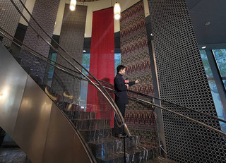 日本設計師皆川明經典布料  現身台北展出