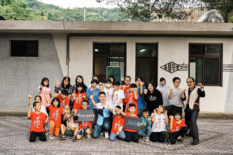NSO青年音樂家藝術教育計畫 赴新竹尖石鄉演出 | 華視新聞