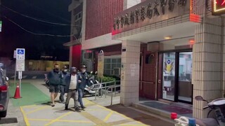 疑誣告糾紛兄弟檔遭槍擊  台中警逮2人偵辦