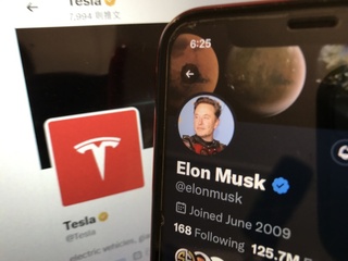 馬斯克被控推文致股價波動  請求換法院審遭駁回