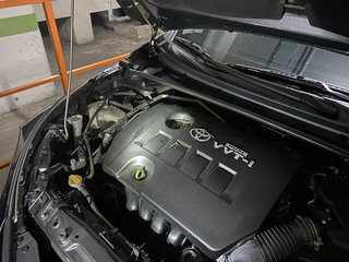 砸車案  新北警方：初查犯嫌與鋼鐵人球團無關