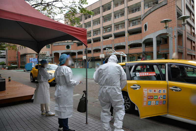 學測南部太熱考生盼開冷氣 大考中心：無法臨時開 | 華視新聞