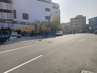 台中LaLaport於17日試營運 市府規劃交通疏導措施