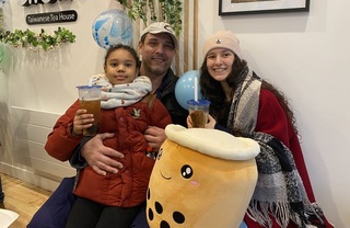 珍奶熱席捲法國成社交新寵 台手搖飲店大舉插旗