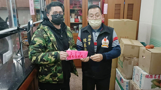 白沙屯媽祖進香報名起跑  嘉義廚師排9天搶頭香