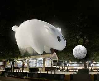 光源台北4展區遍布5捷運站  邀民眾少量多餐逛燈會