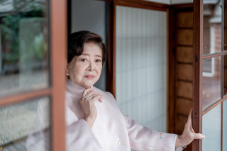 陳淑芳口述專書「戲如妳」 用人生細數台灣電影史