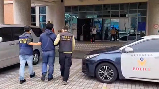 嘉縣男子利用3D列印改造長槍 被依法送辦