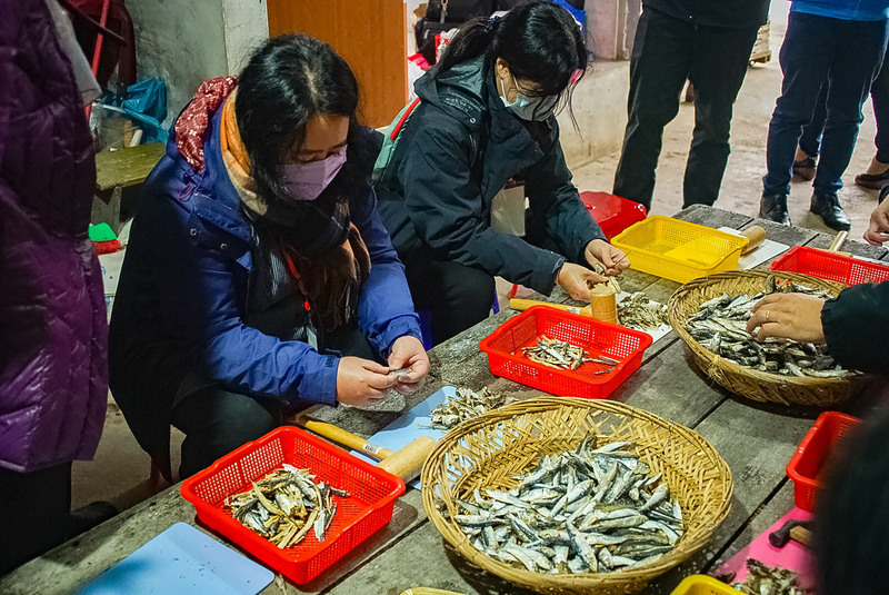 澎湖冬之訪古季遊程  感受傳統不同風貌 | 華視新聞