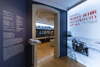 伊斯坦堡一戰後特展呈現眾生相 今昔相比既視感強