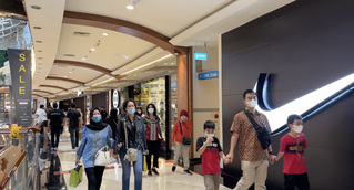 印尼最大貿易夥伴中國開放邊境 學者：憂喜參半