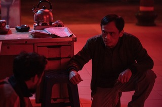 陳以文「惡有引力」落淚戲揪心  忍痛查女兒命案