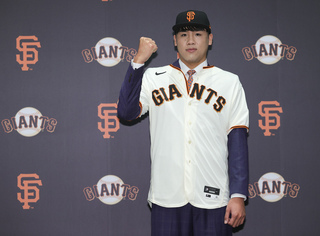 李晨薰順利旅美放下心中大石 盼26歲前登大聯盟