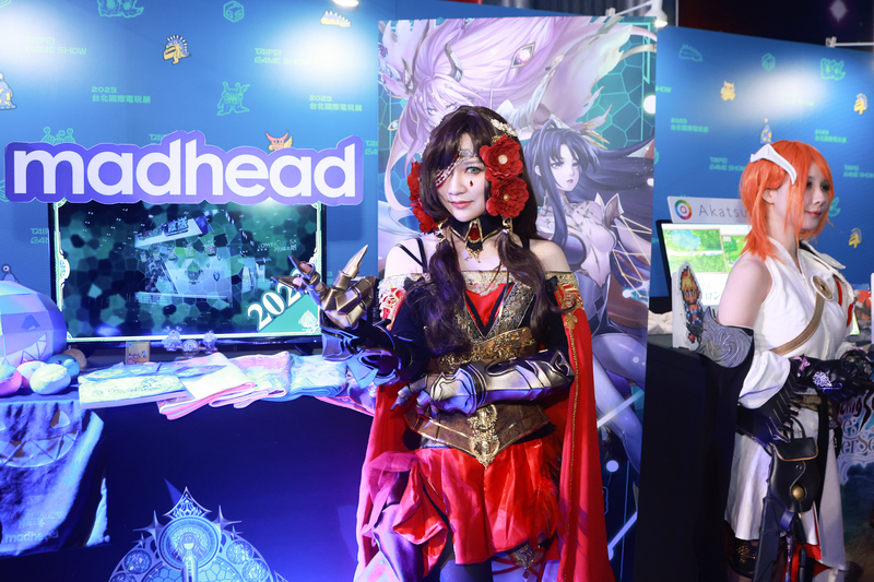 台北電玩展2/2登場  250款遊戲與電競周邊展出 | 華視新聞