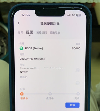 離職員工盜轉11.5萬顆泰達幣 遭刑事局查獲送辦