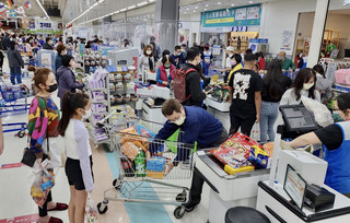 2022年經濟成長概估2.43% 保3落空更創6年最低