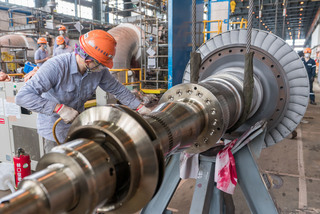 春節連假備轉率均逾10% 台電4千人出勤穩供電