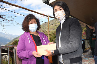 南投單親10寶媽產後過世 未成年孩子列長期追蹤