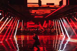 饒舌與管弦樂跨界共演 熊仔登WE ARE舞台圓夢