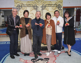 李國修經典作「京戲啟示錄」  3月重返舞台