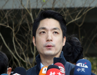 內閣將改組  蔣萬安：未來中央地方一定密切合作