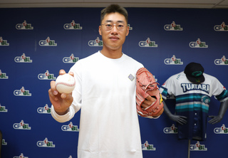 翁瑋均澳職行收穫多 從隊友林子偉身上挖寶