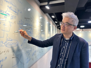 假訊息認知作戰氾濫 杜奕瑾：從操作歷程找端倪